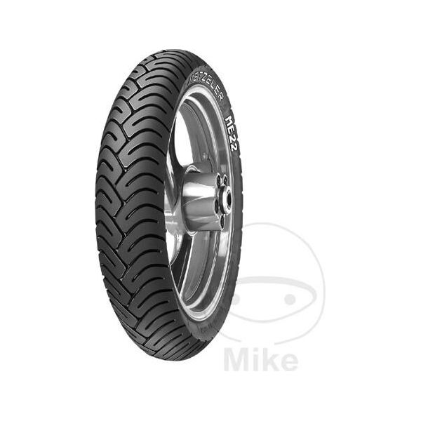 Metzeler Perfect Me 22 2,75 - 17 M/C Xl Tt 47P Anteriore/Posteriore-image