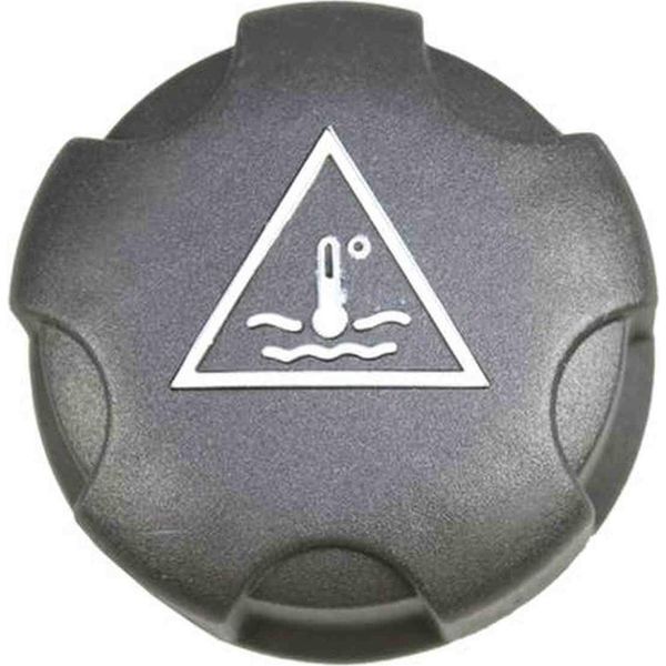 Tappo Del Serbatoio Del Refrigerante Metzger Per CitroËN Berlingo (Er_)-image