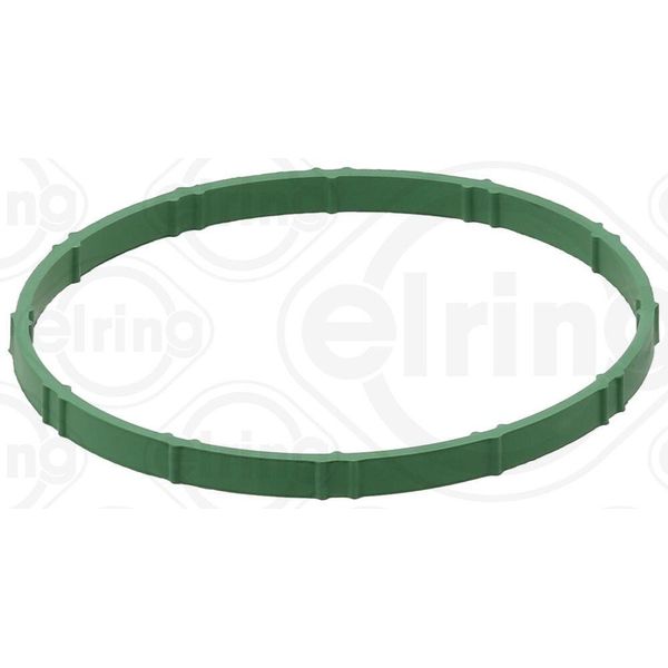 Guarnizione Alloggiamento Collettore Di Aspirazione Mini Cooper 1.6 10--image