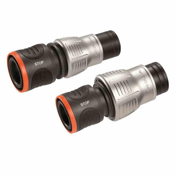 Gardena, Arresto Dell'acqua 1/2Inch -5/8Inch , Sciolto, Premium-image