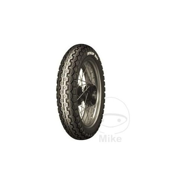 Dunlop K 82 ( 4.60-16 Tt 59S Hinterrad, M/C )-image