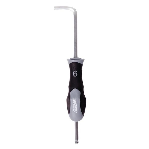 Superb TB-7535 - Chiave Inbus 6 Mm-image