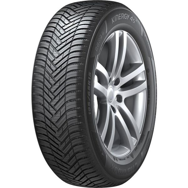 Hankook Kinergy 4S 2 175/65R14 86H Xl-image