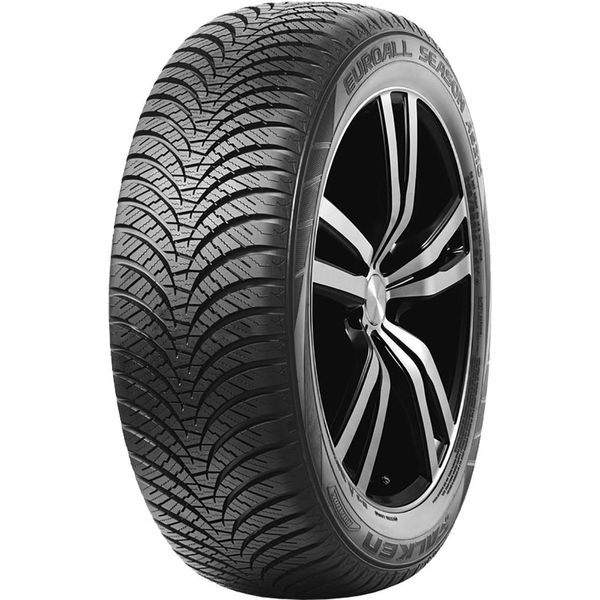 Falken Euroall Season As210 205/45R17 88V Blk Xl-image