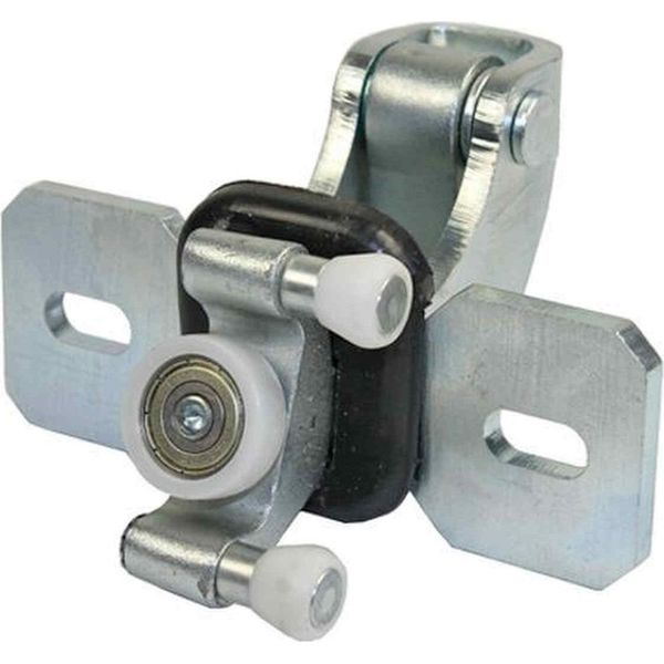 Guida A Rulli Porta Scorrevole Centro Destra Metzger Per CitroËN Jumper I-image