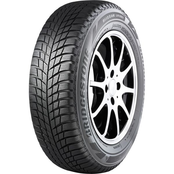 Bridgestone Blizzak Lm001 (Mo) 255/50R18 106V Laml Xl-image