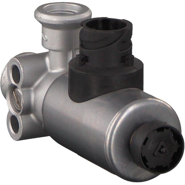 Elettrovalvola Febi Bilstein 106415 Per MERCEDES-BENZ Actros 0.509Kg-image