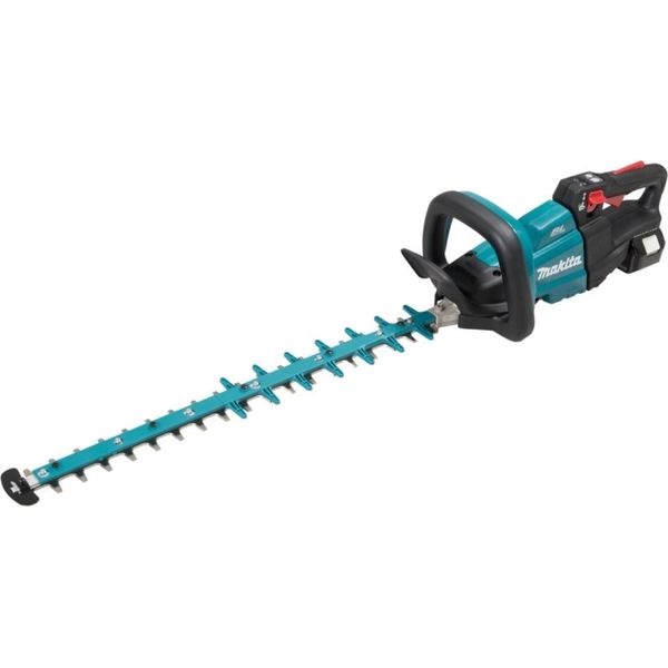 Tagliasiepi A Batteria Makita Lxt 18 V - 600 Mm - 2.000 - 4.400 Corse/Min - 21,5 Mm-image