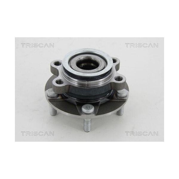 Set Cuscinetti Ruota Triscan Per Renault Koleos (Hy) 136 Mm 8530 14129-image