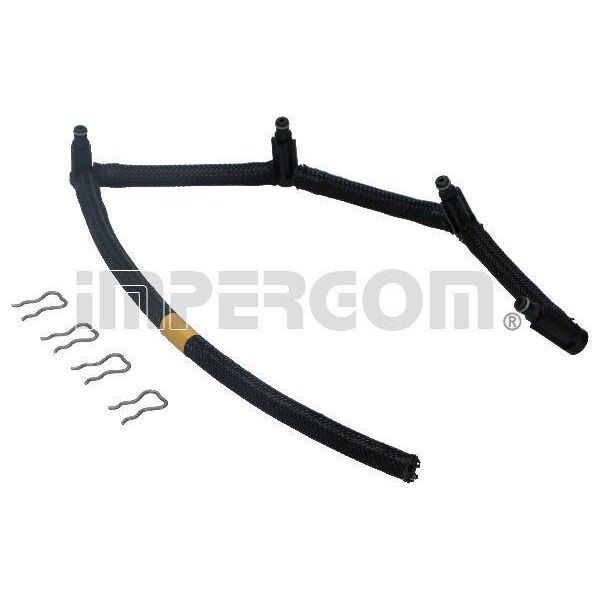 Original Imperium 85046 Tubo Flessibile Per Carburante In Perdita Per Ford Focus Ii Hatchback (Da, Hcp, Dp) Tubo Di Ritorno-image