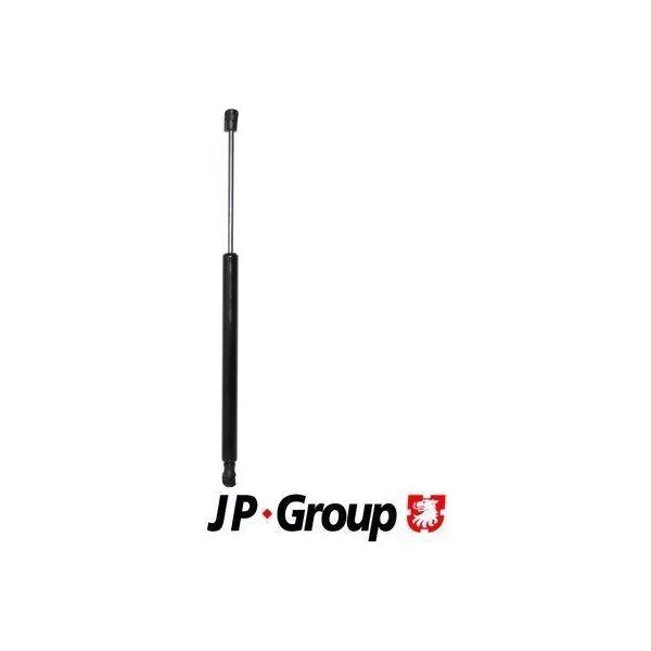 Jp Group 1281203600 Molla A Gas Ammortizzatore Portellone Posteriore Per Opel Meriva B (S10)-image