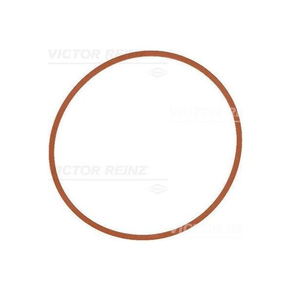 Guarnizione Collettore Di Aspirazione Ford Fiesta 1.0Eb 12--image