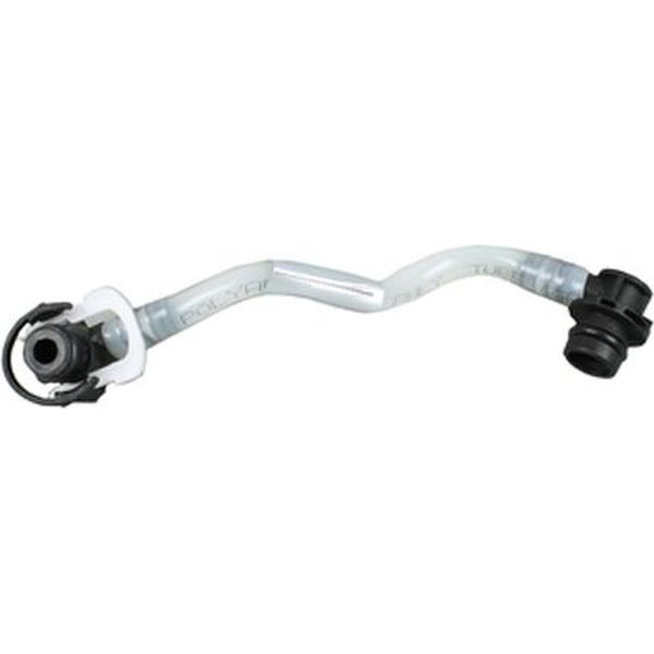 Termostato Linea Carburante Metzger Per Mercedes E-KLASSE Modello T-image
