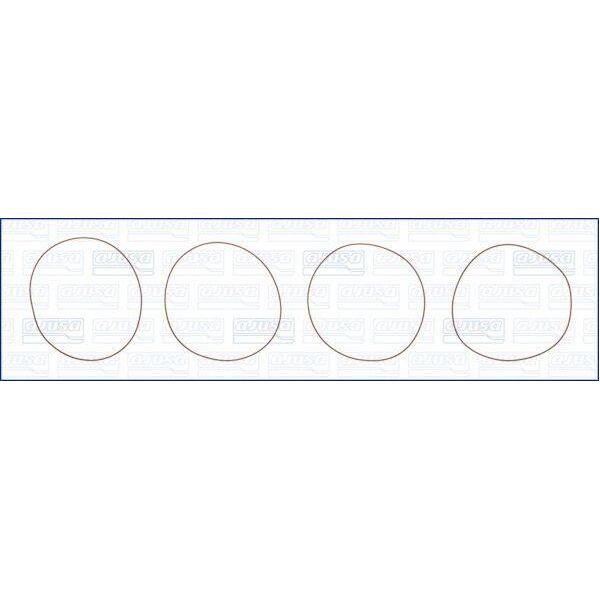 Ajusa Kit Guarnizioni Boccola Cilindro 60002400 Per Renault Espace Ii (J/S63) 2,404 G-image