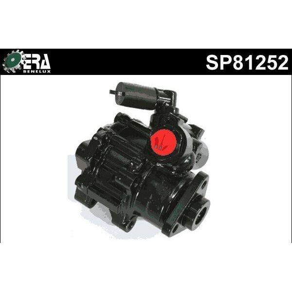 Era Benelux SP81252 Pompa Servosterzo Pompa Servosterzo Per Audi A4 Avant (8ED, B7)-image