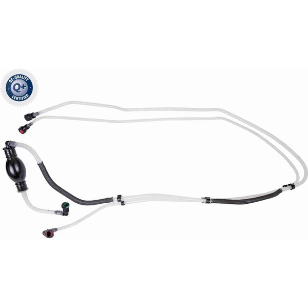 Tubo Carburante Vaico V46-1086 Per Renault Clio Iii Hatchback (BR0/1, CR0/1) 0,236 Kg-image