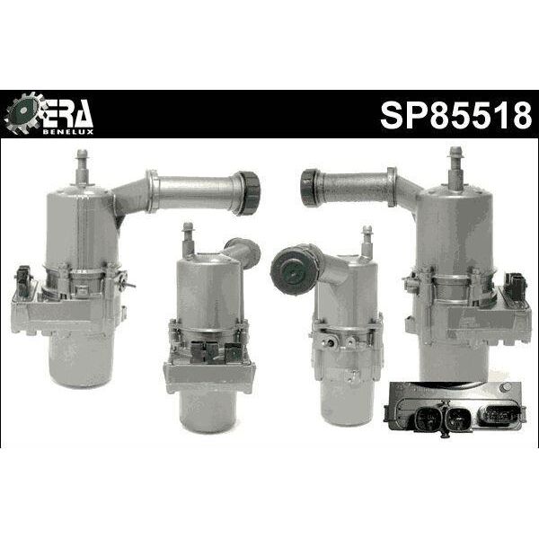 Era Benelux SP85518 Pompa Servosterzo Pompa Servosterzo Adatta Per Peugeot 5008 (0U, 0E) Elettro-Idraulica-image
