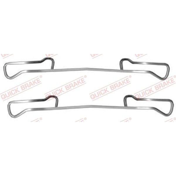 Inst. Klockow Ham. Opel P. Astra Combo Corsa Tigra Vectra 1,0-1,8 82-02-image