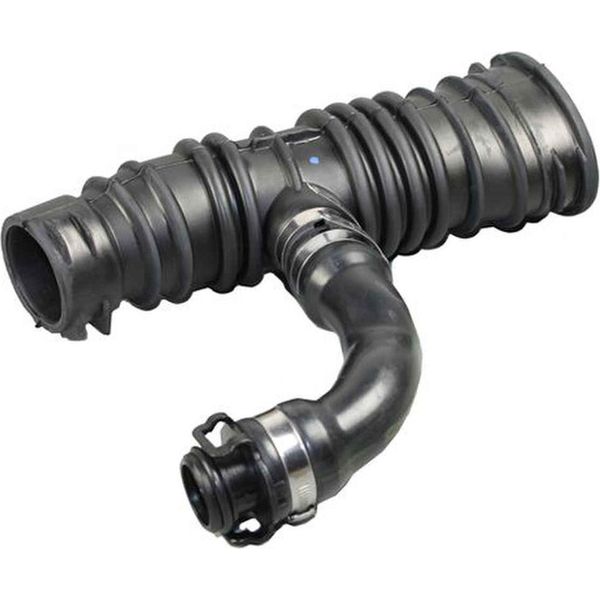 Tubo Di Aspirazione Filtro Aria Sensore Di Portata Massica Destro Metzger Per Ford Focus Ii-image