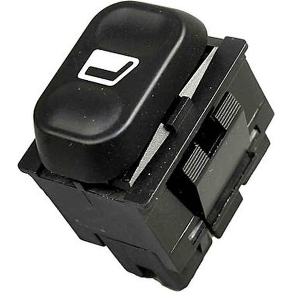 Interruttore Del Regolatore Dei Finestrini Metzger Per CitroËN Berlingo /-image