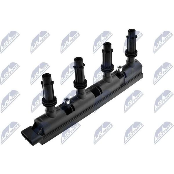 Nty ECZ-PL-002 Bobina Di Accensione Per Opel Corsa D Hatchback (S07) Insignia Caravan Astra J Sports Tourer (P10) Astra J Zafira Tourer C (P12) Mokka / Mokka X-image