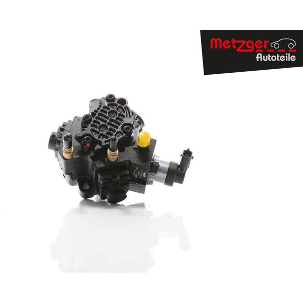 Metzger 0830097 Pompa Ad Alta Pressione Pompa Carburante Per Opel Vivaro A Furgone (X83) Common Rail-image