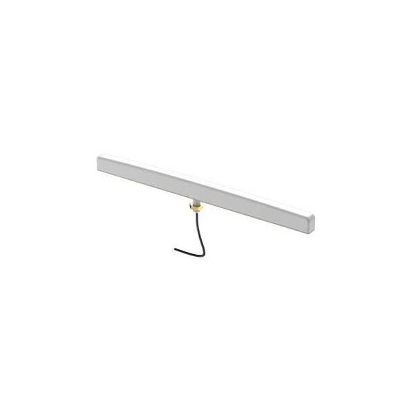 Poynting Antenne Lte/Gsm M2M/Iot A-DASH-0001-01 Bianco RA-SMA (M) 4Dbi Omni Dash Lte Antenna RA-SMA - Maschio Cavo Da 1 Metro-image