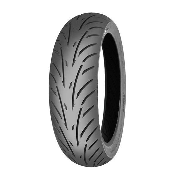 Mitas Touring Force 190/55 R17 M/C Tl 75(W) Posteriore-image