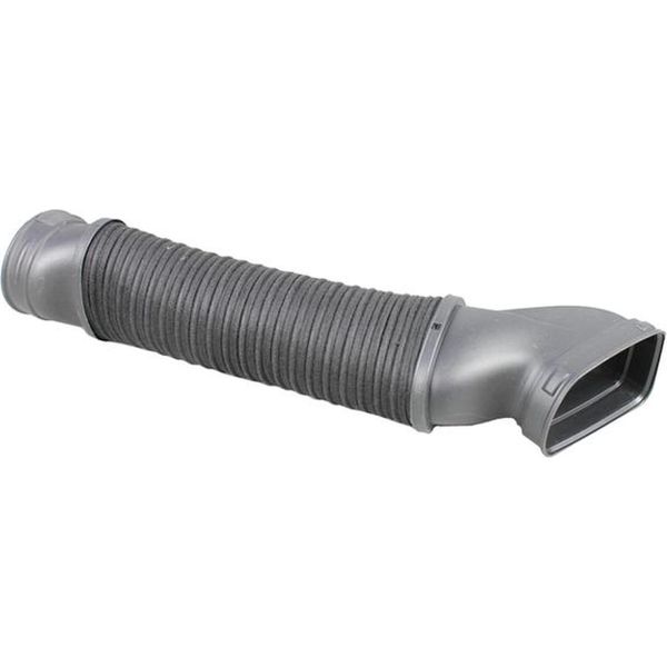 Tubo Di Aspirazione Filtro Aria Ingresso Sinistro Metzger Per Mercedes S-KLASSE (W221)-image