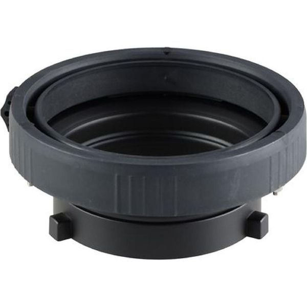 Anello Adattatore Studioking SK-BWEC Da Bowens A Elinchrom-image