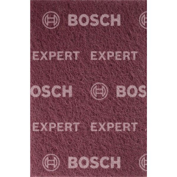 Bosch 20X Expert N880 Tampone In Vello Per Levigatura Manuale 152 X 229 Mm Molto Fine A - 2608901215-image
