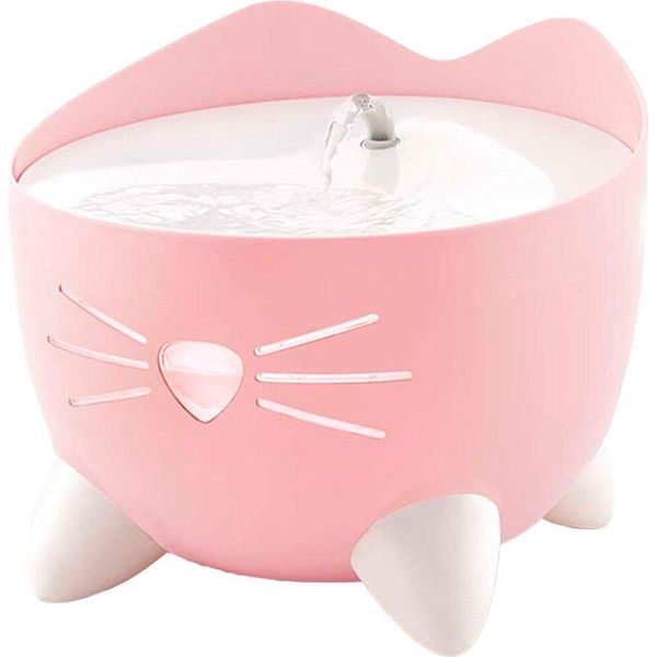 Pixi Fountain, Pink-image