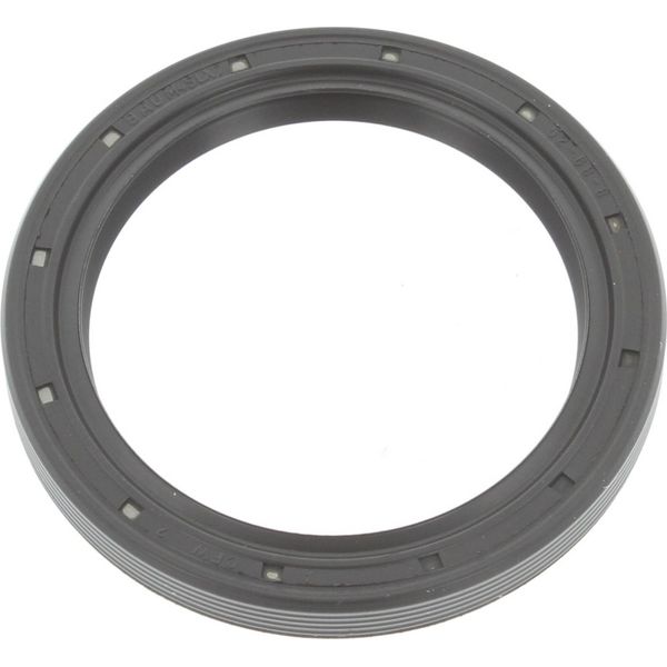 Corteco Paraolio Differenziale 01034655B Esterno Per Scania 4 - Serie Fpm (Gomma Fluorurata)-image