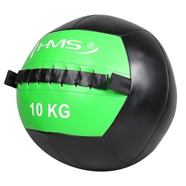 Palla Da Muro Wlb 10 Kg Palla Da Ginnastica Hms-image