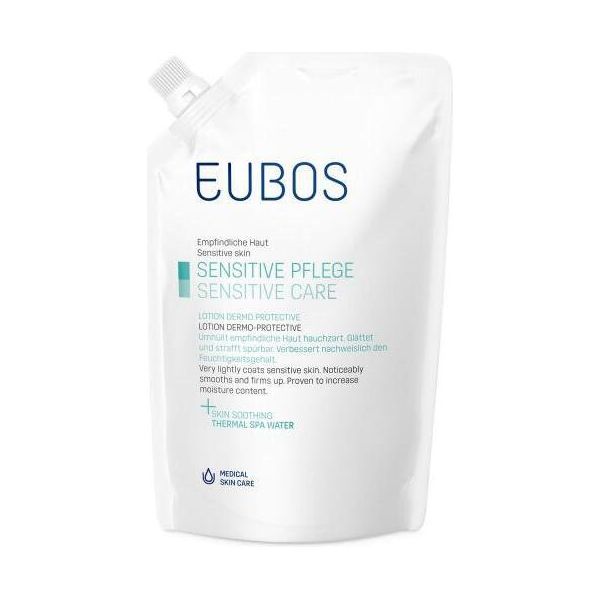 Eubos Sensitive Care Lozione Dermo Protettiva Nfb 400 Ml-image