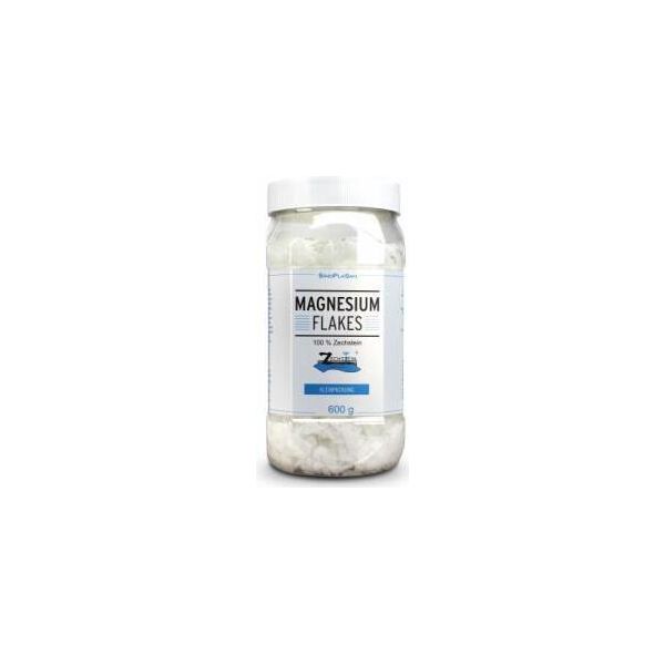 Fiocchi Di Magnesio 100% Zechstein Bath 600 G-image