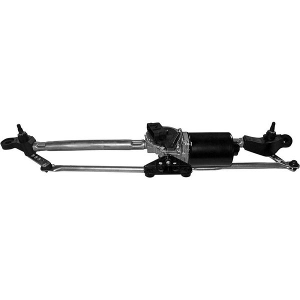 Vaico V40-0573 Tirante Tergicristallo Per Opel Astra G Cc (T98) Astra G Caravan (T98) Astra G Cabriolet (F67) Astra G Coupé (T98) Astra G Berlina (T98)-image