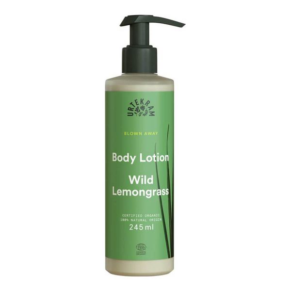 Lozione Per Il Corpo Alla Citronella Selvatica 245 Ml-image