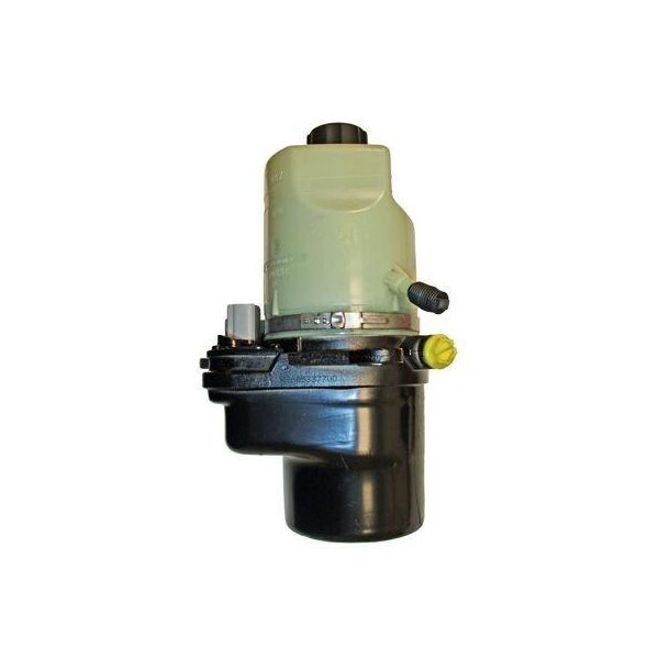 Lizarte 04.55.1702 Pompa Servosterzo Pompa Servosterzo Per Ford Focus Ii Hatchback (Da, Hcp, Dp) Elettro-Idraulica-image
