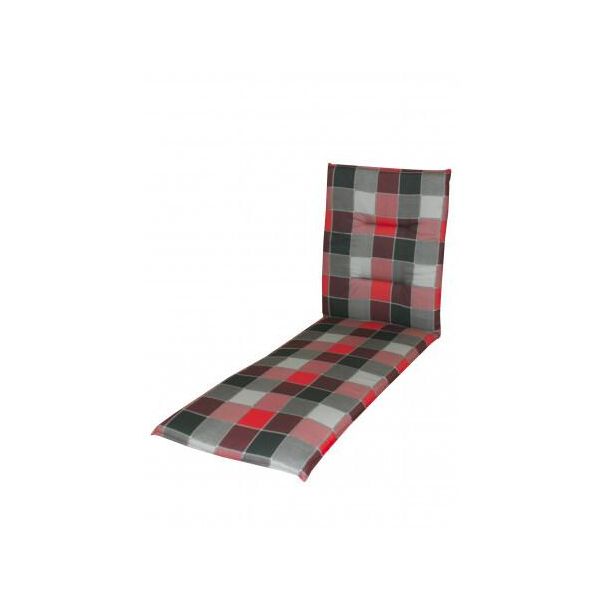 Cuscino Per Sdraio Da Giardino 195 X 60 X 5 Cm Doppler Spot 6118-image
