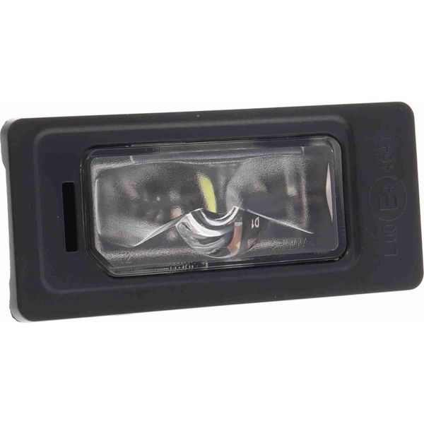 Vemo V10-84-0139 Illuminazione Targa Per Vw Golf Vii Hatchback (5G1, BQ1, BE1, BE2) Led-image