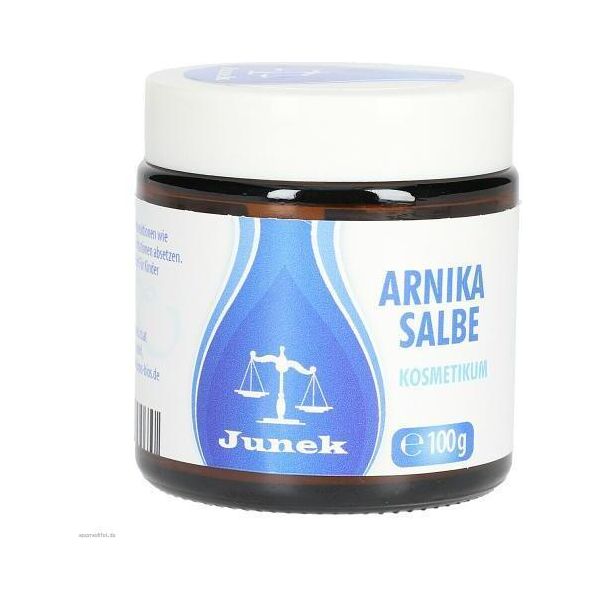 Unguento All'arnica 100 G-image