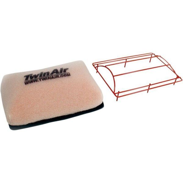 Filtro Aria Racing Twin Air 157033C Per Aprilia-image