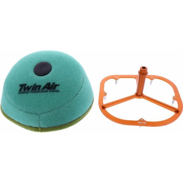Kit Filtro Aria Racing Twin Air 154214C-image