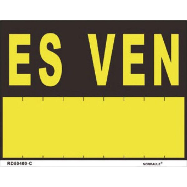 Si Tratta Di Ven (Pvc 0,4Mm) 35X45Cm-image