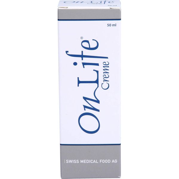 Crema Onlife 50 Ml-image