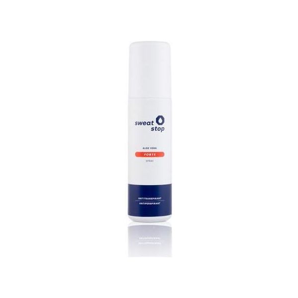 Sweatstop Aloe Vera Forte Spray 100 Ml-image