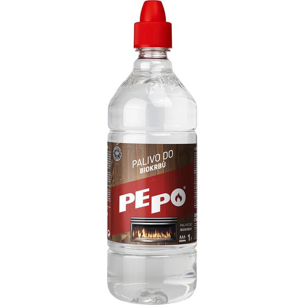 Biocarburante PE-PO 1L-image