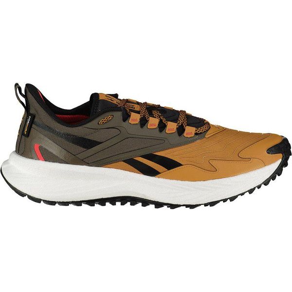 Reebok Floatride Energy Scarpe Sportive 5 A Giallo Eu 42 Uomo Giallo Eu 42-image