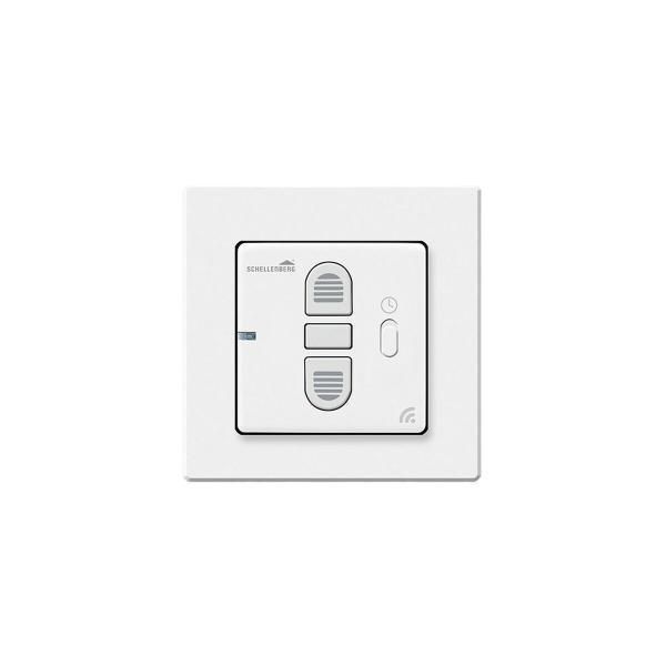 Schellenberg 20036 Smart Home Timer De Radio Per Prodotti De Radio De Radio Schellenberg-image